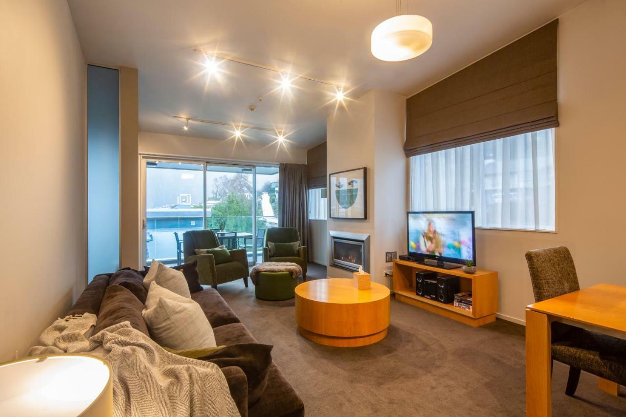 Kent Street Apartments - Element Escapes Κουίνσταουν Εξωτερικό φωτογραφία