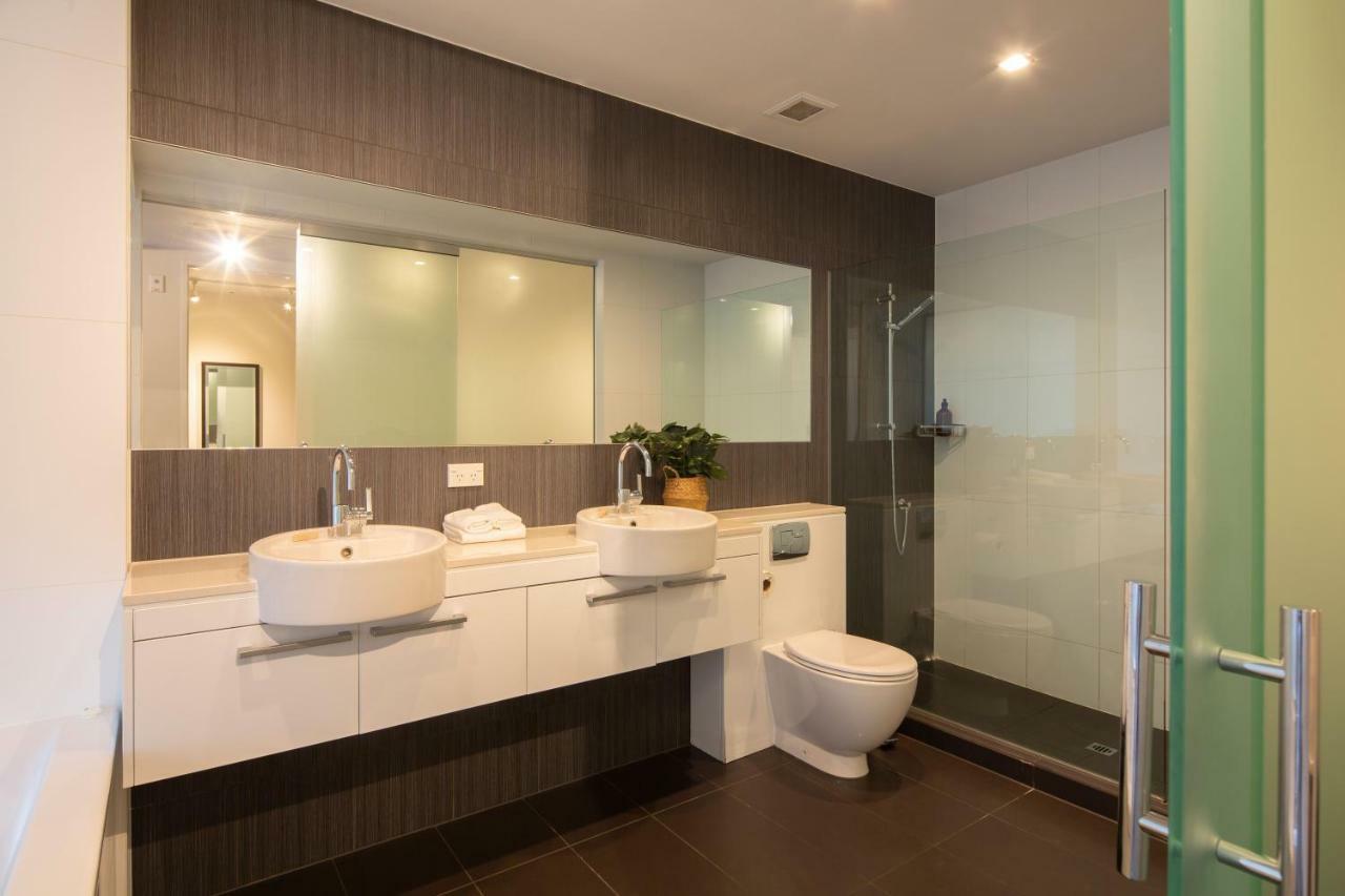 Kent Street Apartments - Element Escapes Κουίνσταουν Εξωτερικό φωτογραφία