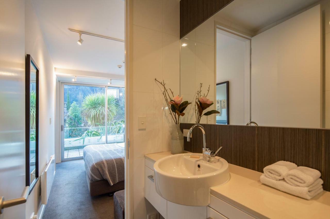 Kent Street Apartments - Element Escapes Κουίνσταουν Εξωτερικό φωτογραφία