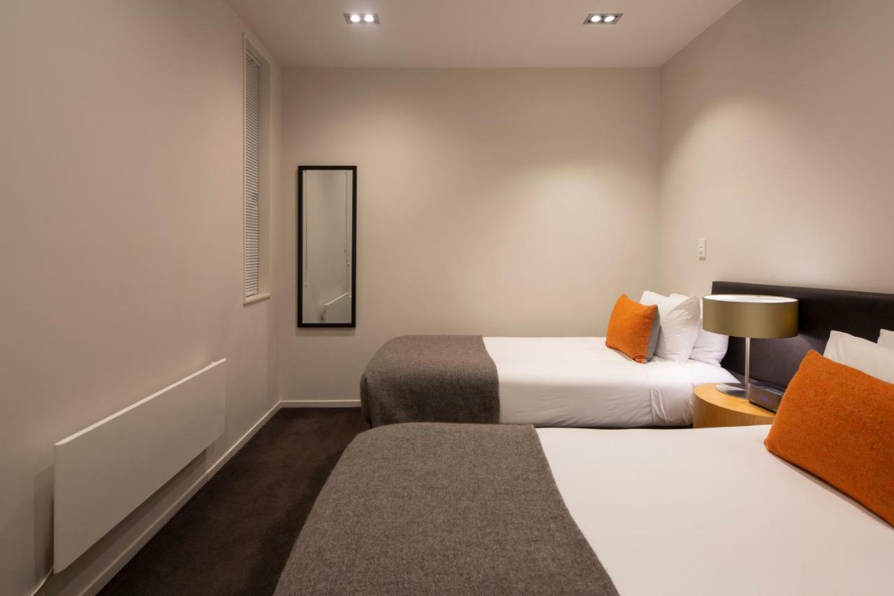 Kent Street Apartments - Element Escapes Κουίνσταουν Εξωτερικό φωτογραφία