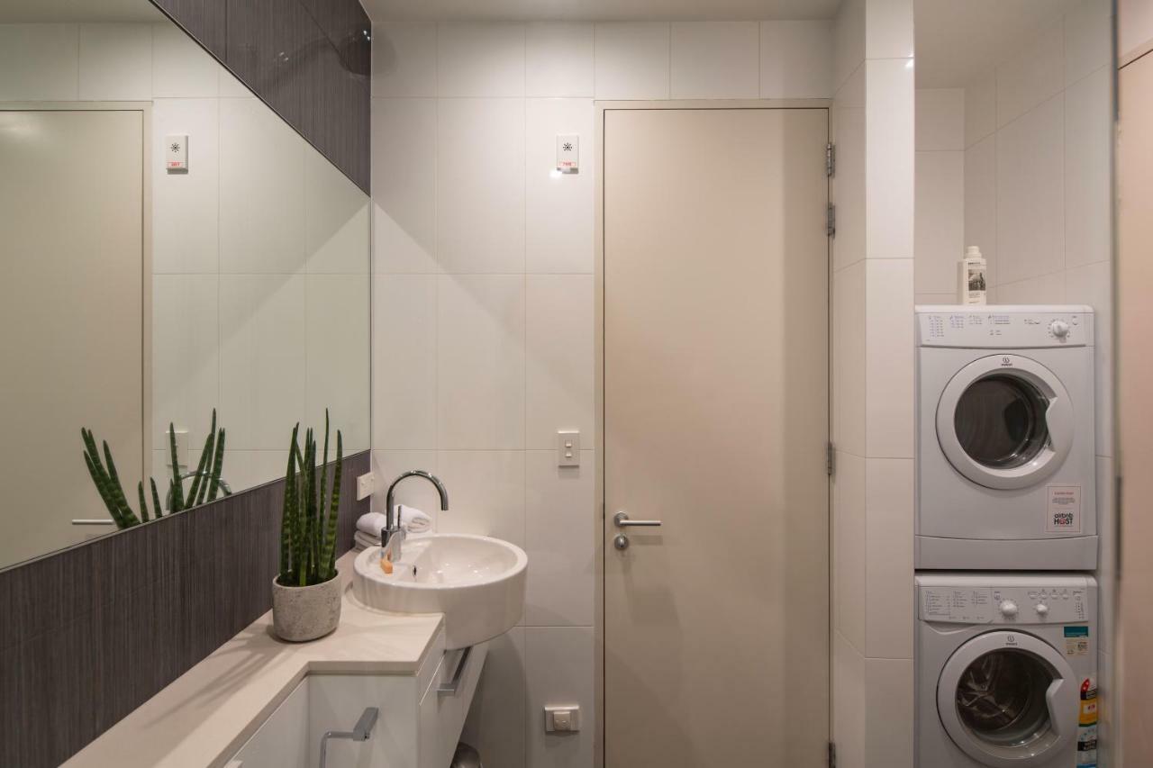 Kent Street Apartments - Element Escapes Κουίνσταουν Εξωτερικό φωτογραφία