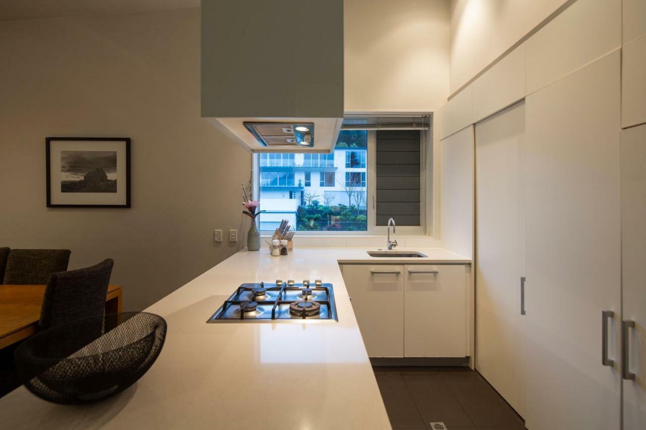 Kent Street Apartments - Element Escapes Κουίνσταουν Εξωτερικό φωτογραφία