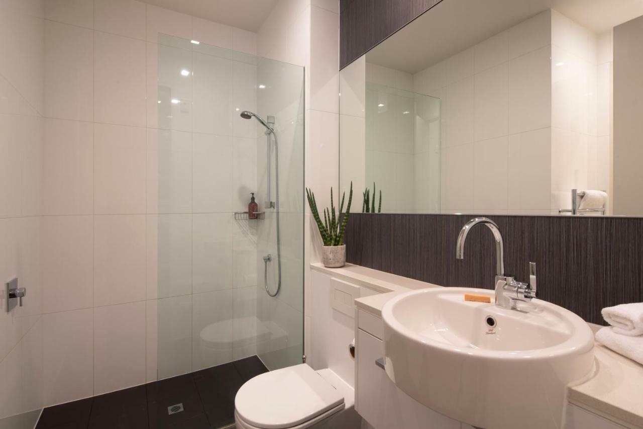 Kent Street Apartments - Element Escapes Κουίνσταουν Εξωτερικό φωτογραφία