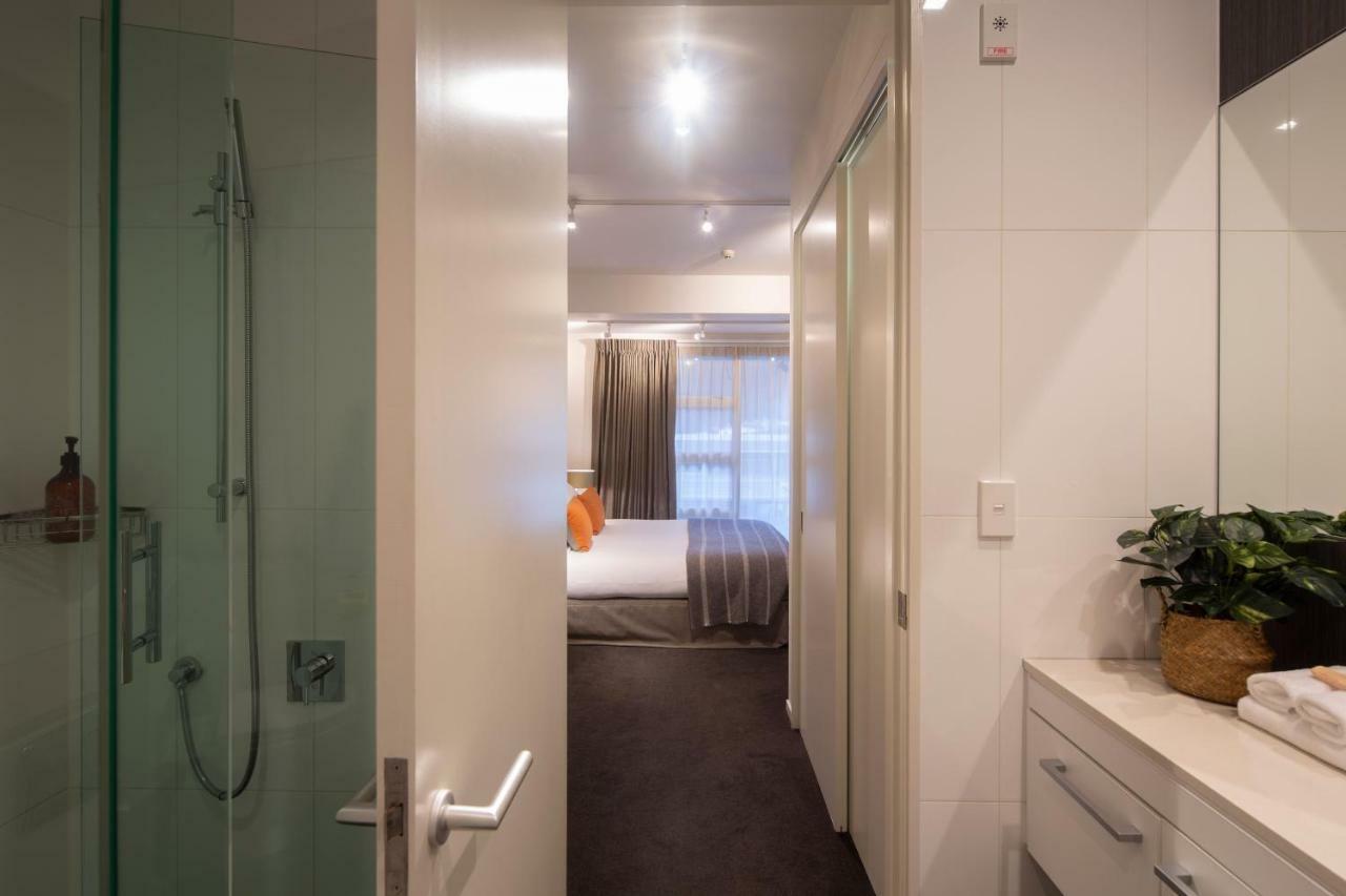 Kent Street Apartments - Element Escapes Κουίνσταουν Εξωτερικό φωτογραφία