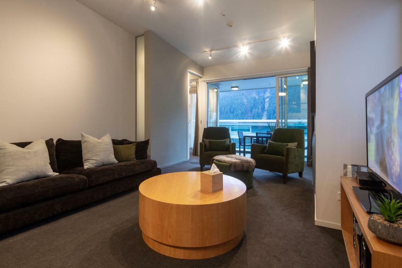 Kent Street Apartments - Element Escapes Κουίνσταουν Εξωτερικό φωτογραφία