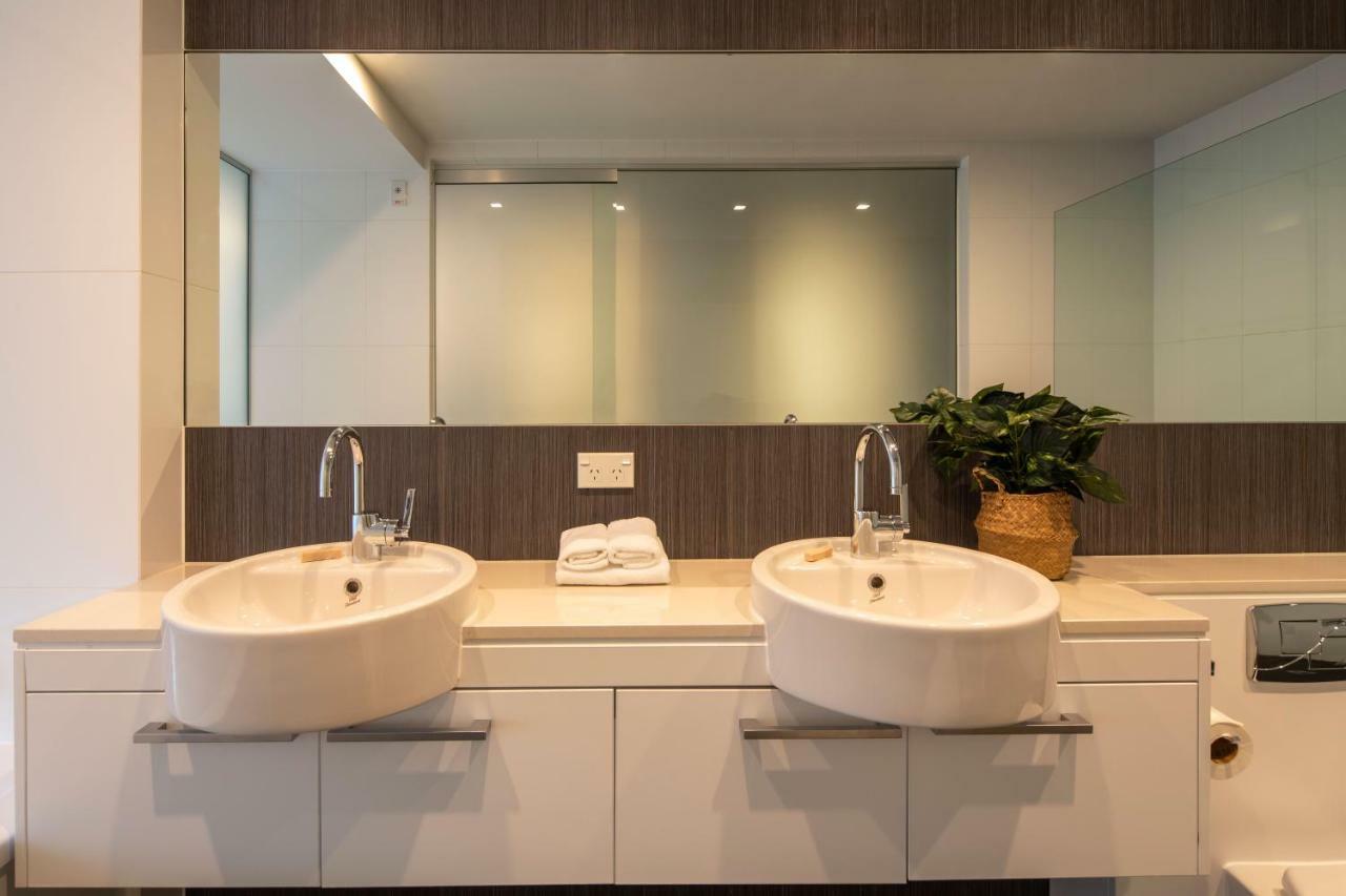 Kent Street Apartments - Element Escapes Κουίνσταουν Εξωτερικό φωτογραφία