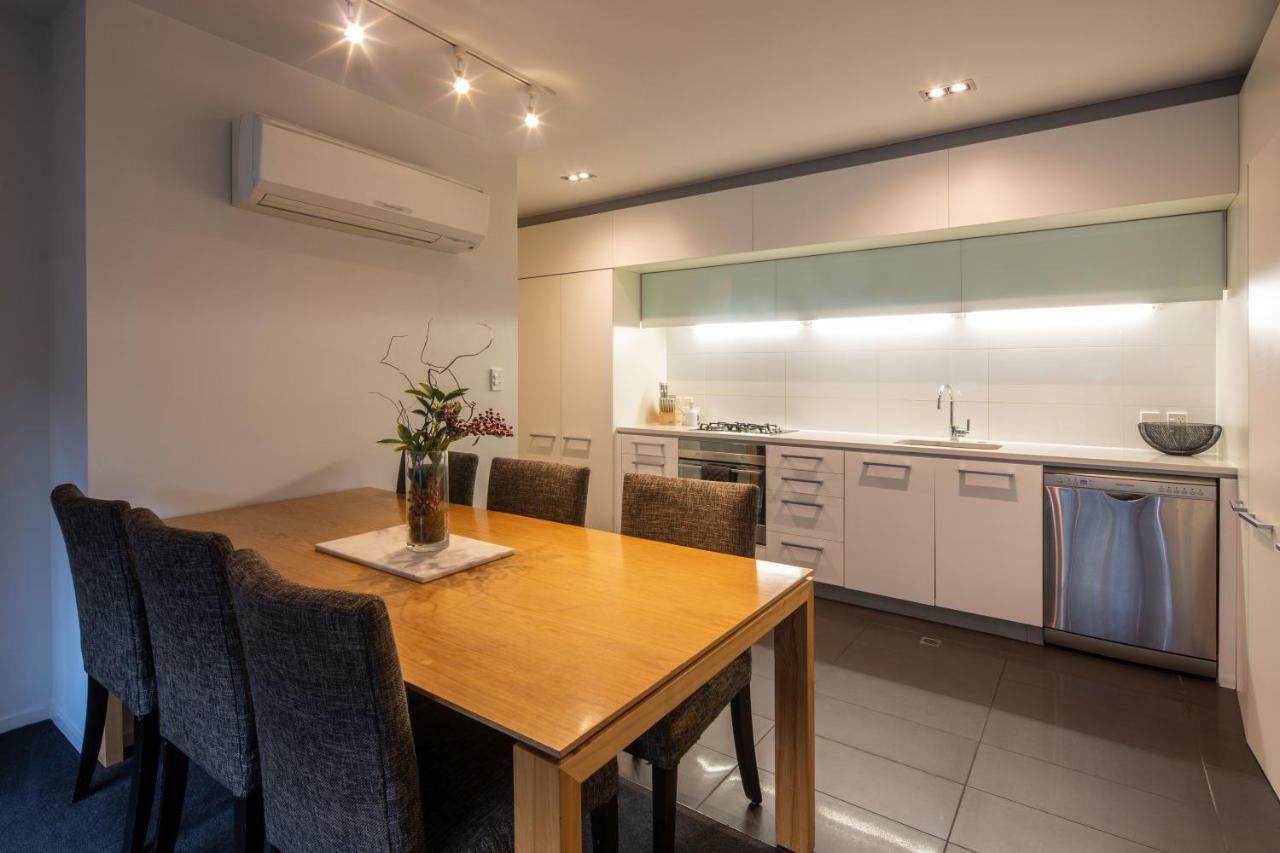 Kent Street Apartments - Element Escapes Κουίνσταουν Εξωτερικό φωτογραφία