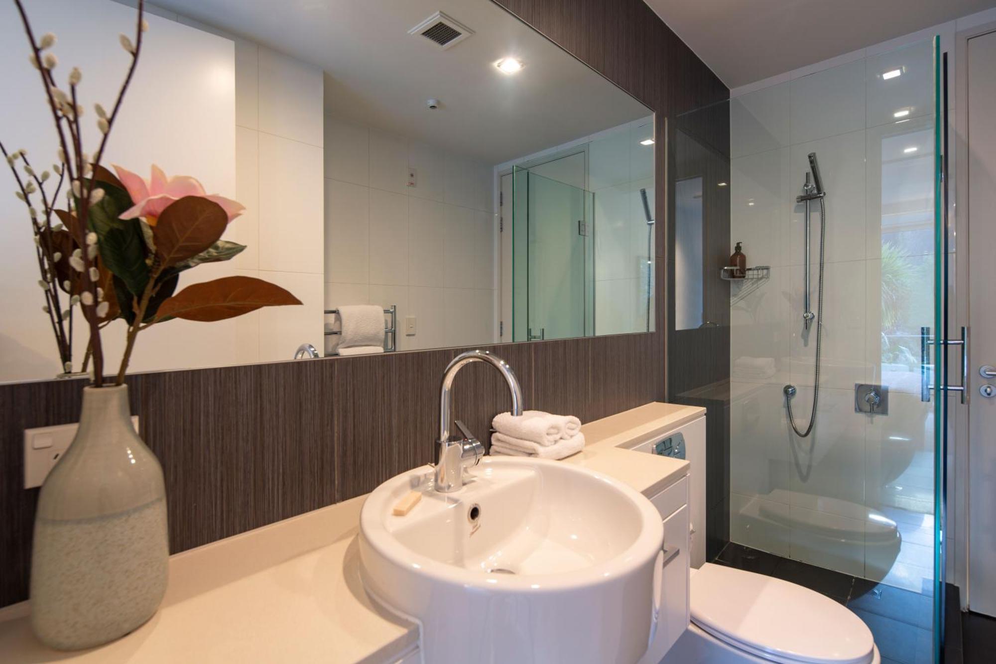 Kent Street Apartments - Element Escapes Κουίνσταουν Εξωτερικό φωτογραφία